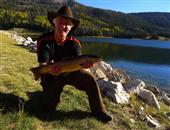 Tiger Trout