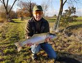 10.5 lb Rainbow
