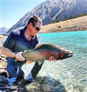 Rainbow trout
