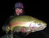 Rainbow trout