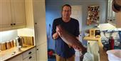 PB 9lb 8 3/4 oz