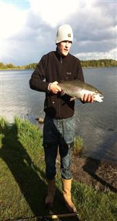 6lb 4oz bow