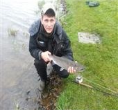 4lb 9oz bow