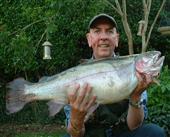 17lb 2oz Rainbow