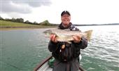 Brown 4lb 8oz