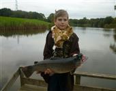 My catch