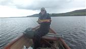 PB for Loch Eye. July 5th 2016