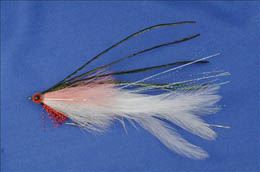 Mandy's Pink Deceiver