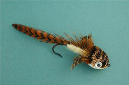 Mandy's Sculpin