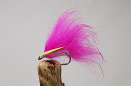 Pink Zonker