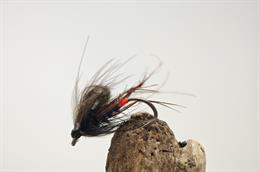 CDC Hopper Black