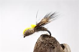 Balloon Caddis Hare's Ear