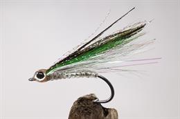 Sea Streamer Sardine