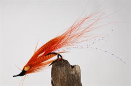 Jeeves and Orange