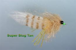 Super Slug Tan