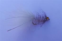 White and Grizzle Tinhead