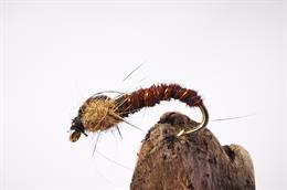 Cove's Pheasant Tail Nymph