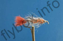 Joe's Fly
