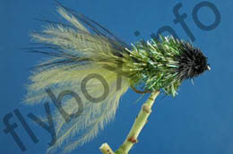 Cactus Muddler