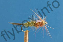 Flashback Damsel