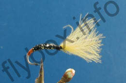 Elwyn's Shuttlecock