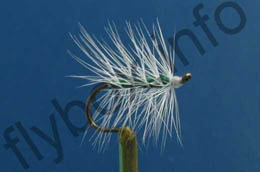 Arrow Fly