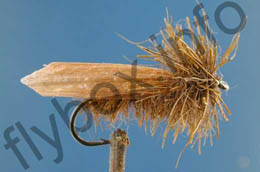 Moser Caddis