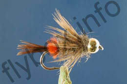 Red Tag Hare's Ear