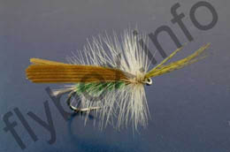 Palu's Yellow Sedge