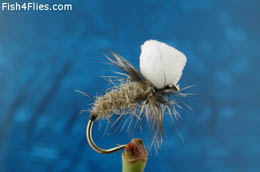 Bewl's Emerger