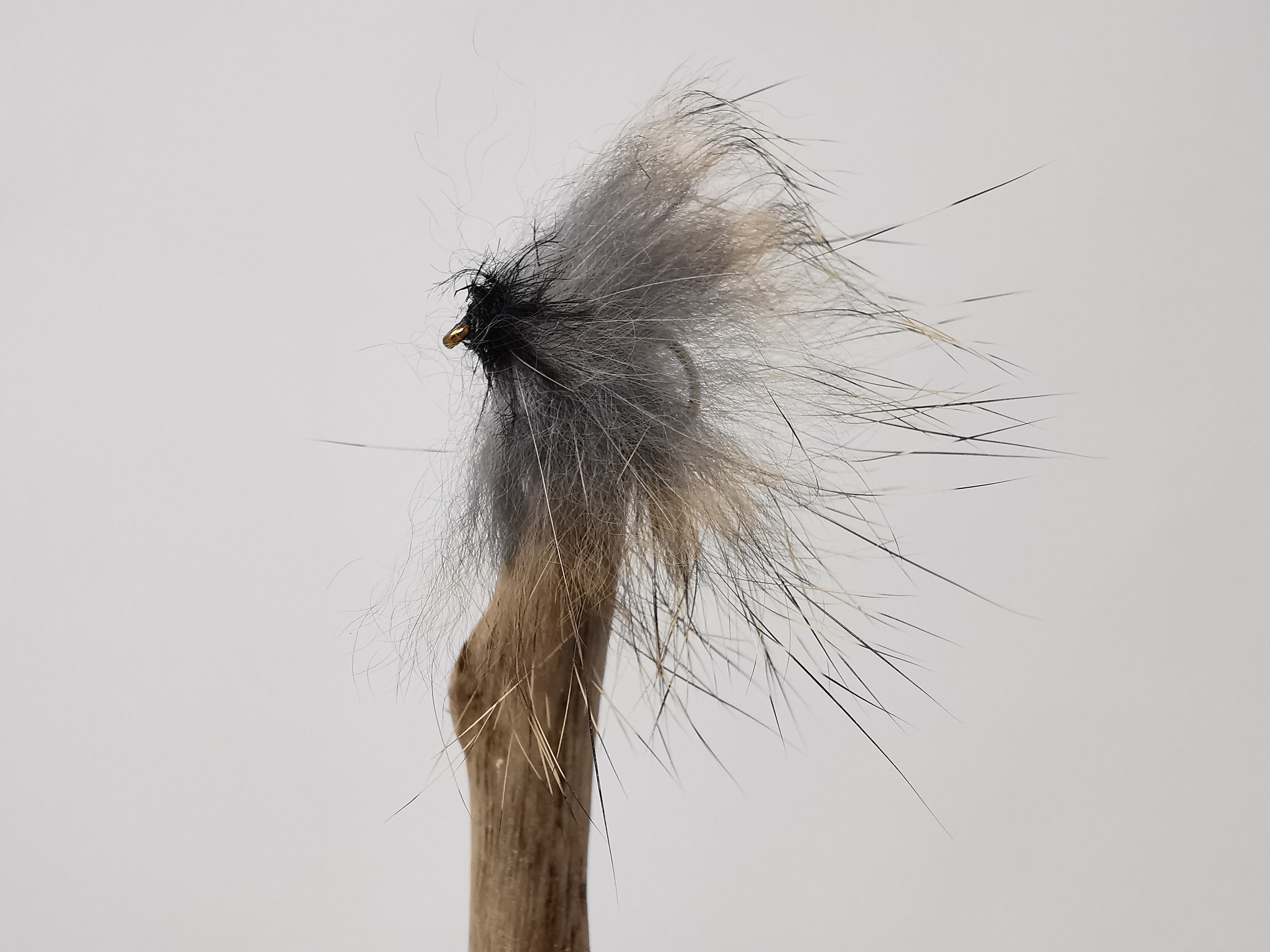 Rabbit Fur Zonker