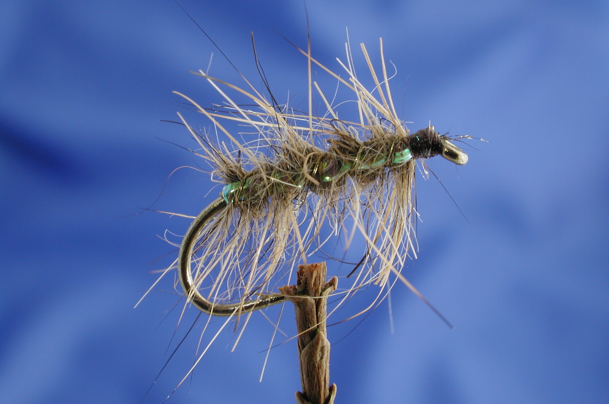 H & E Emerger