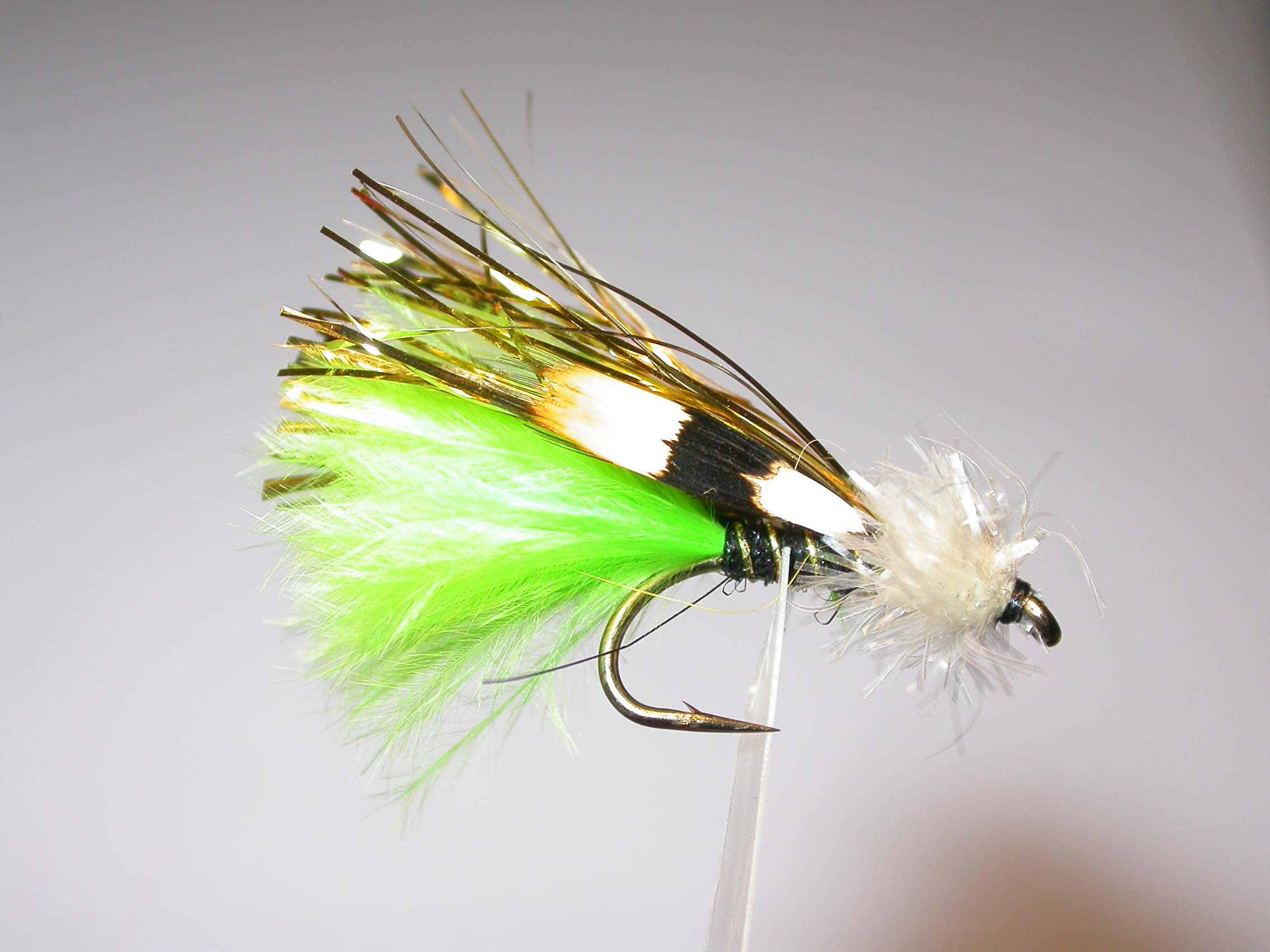 Lime Hammerhead JC 
