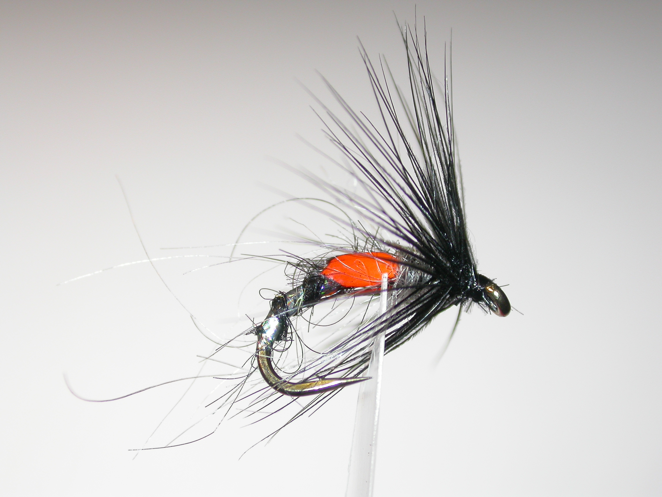 Grey Boy Buzzer JC