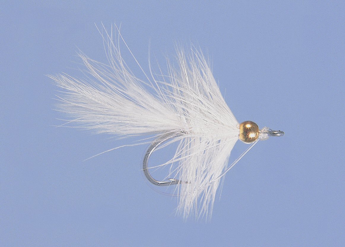 B-Ducer White