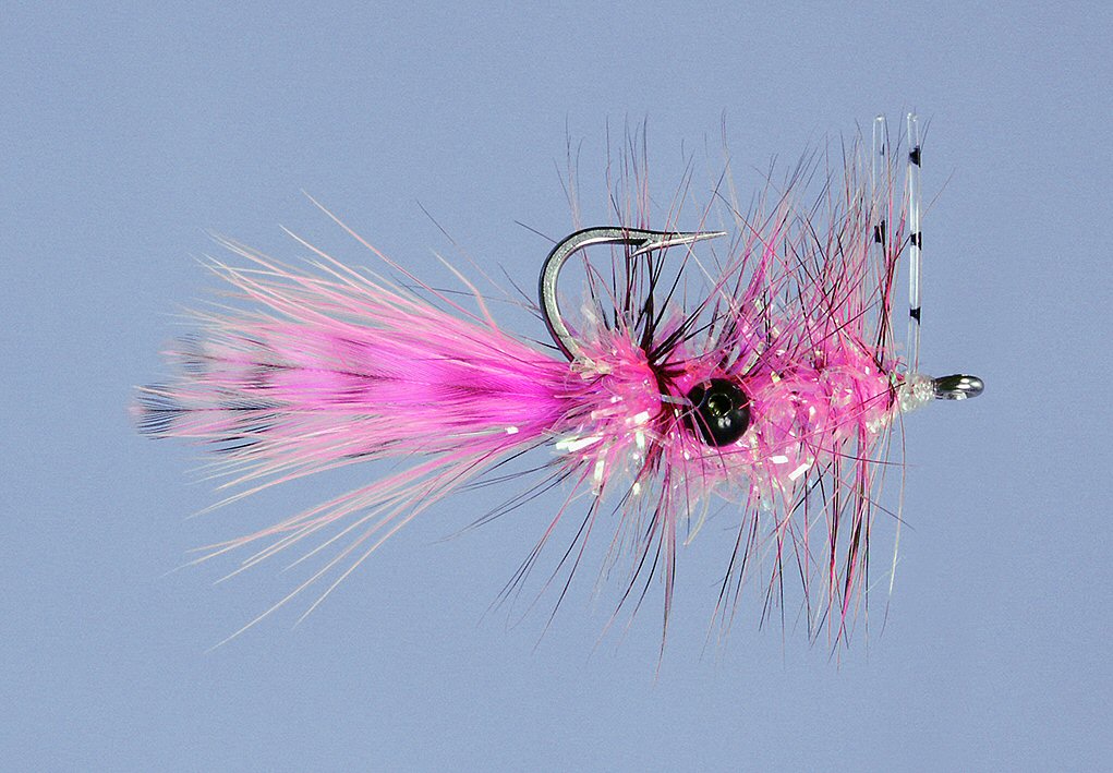 Alf Shrimp Pink