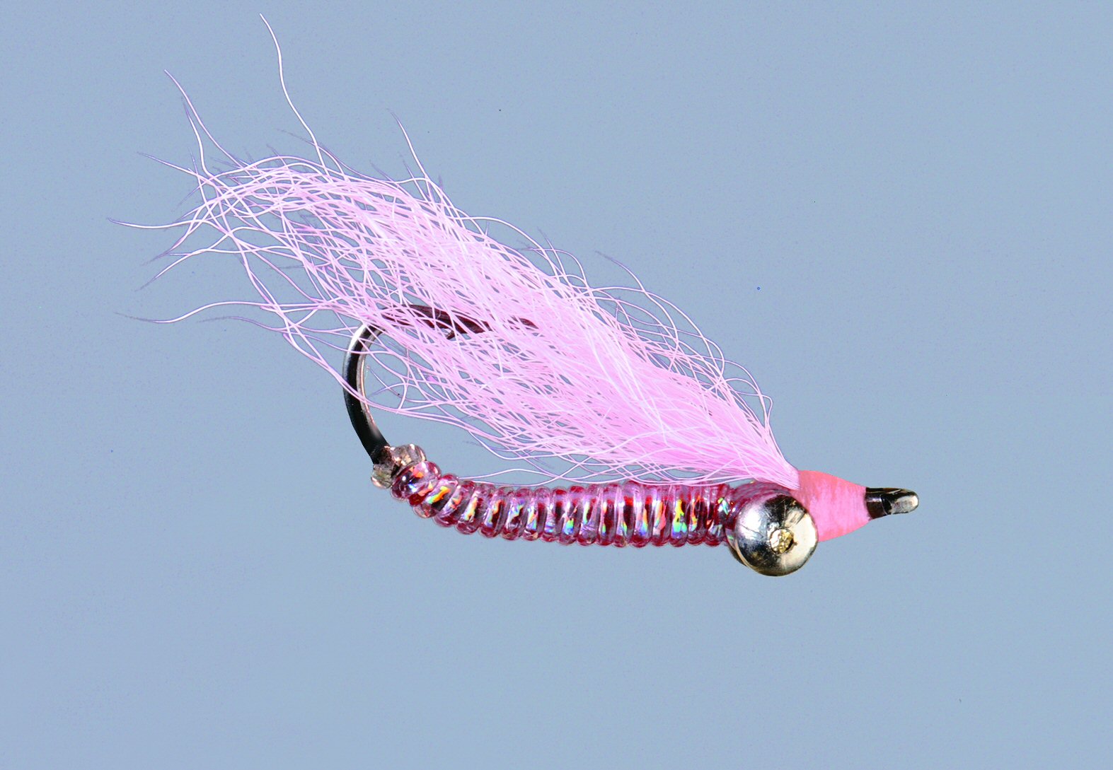 Crazy Charlie Pink