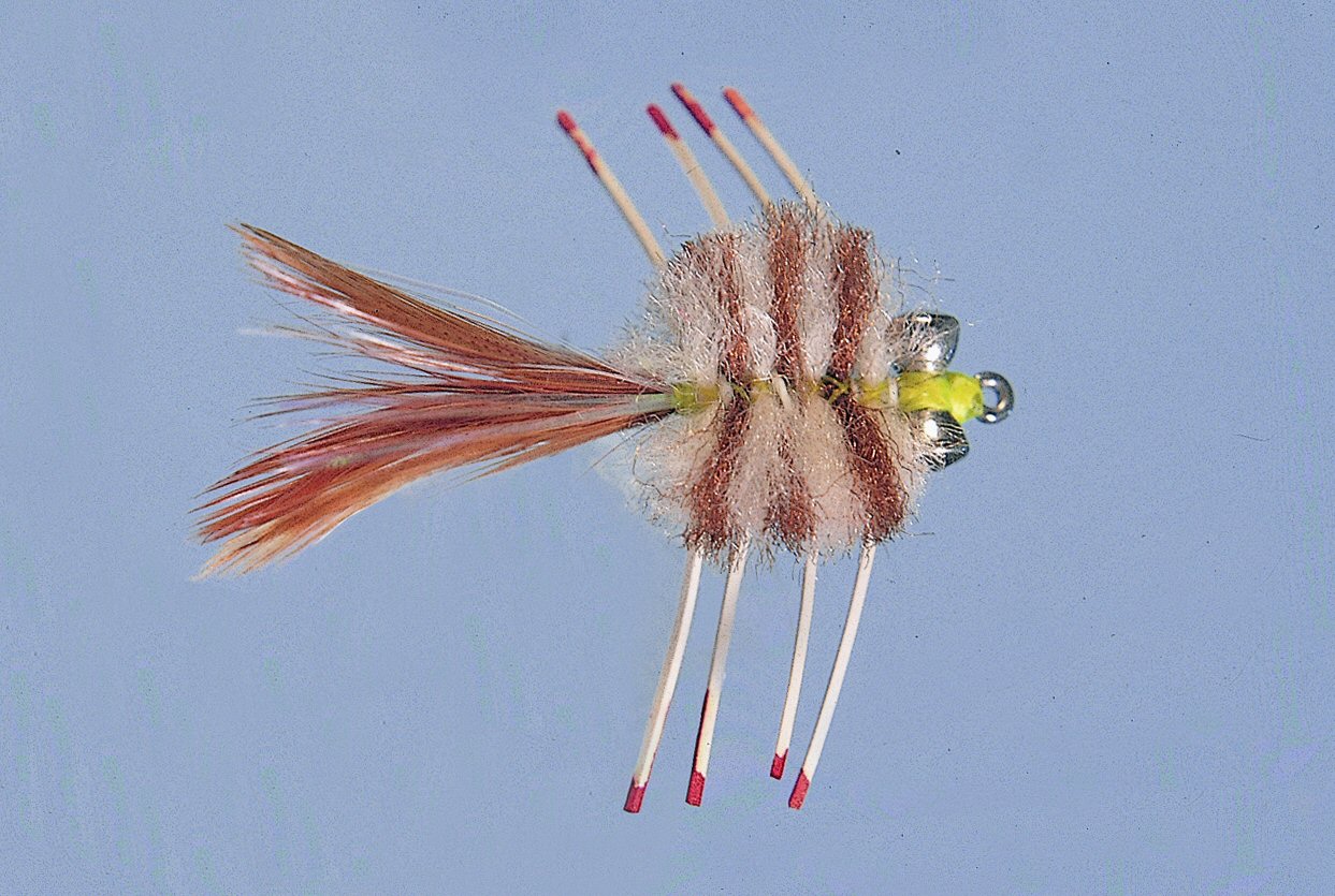 Merkin Crab