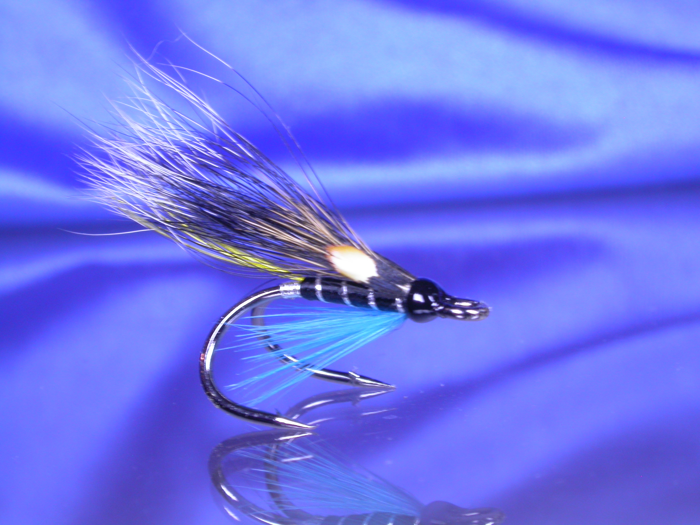 Blue Charm JC BMD