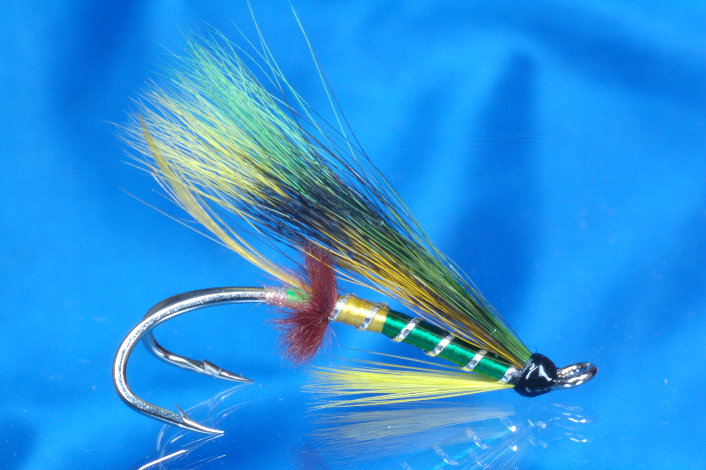 Green Highlander