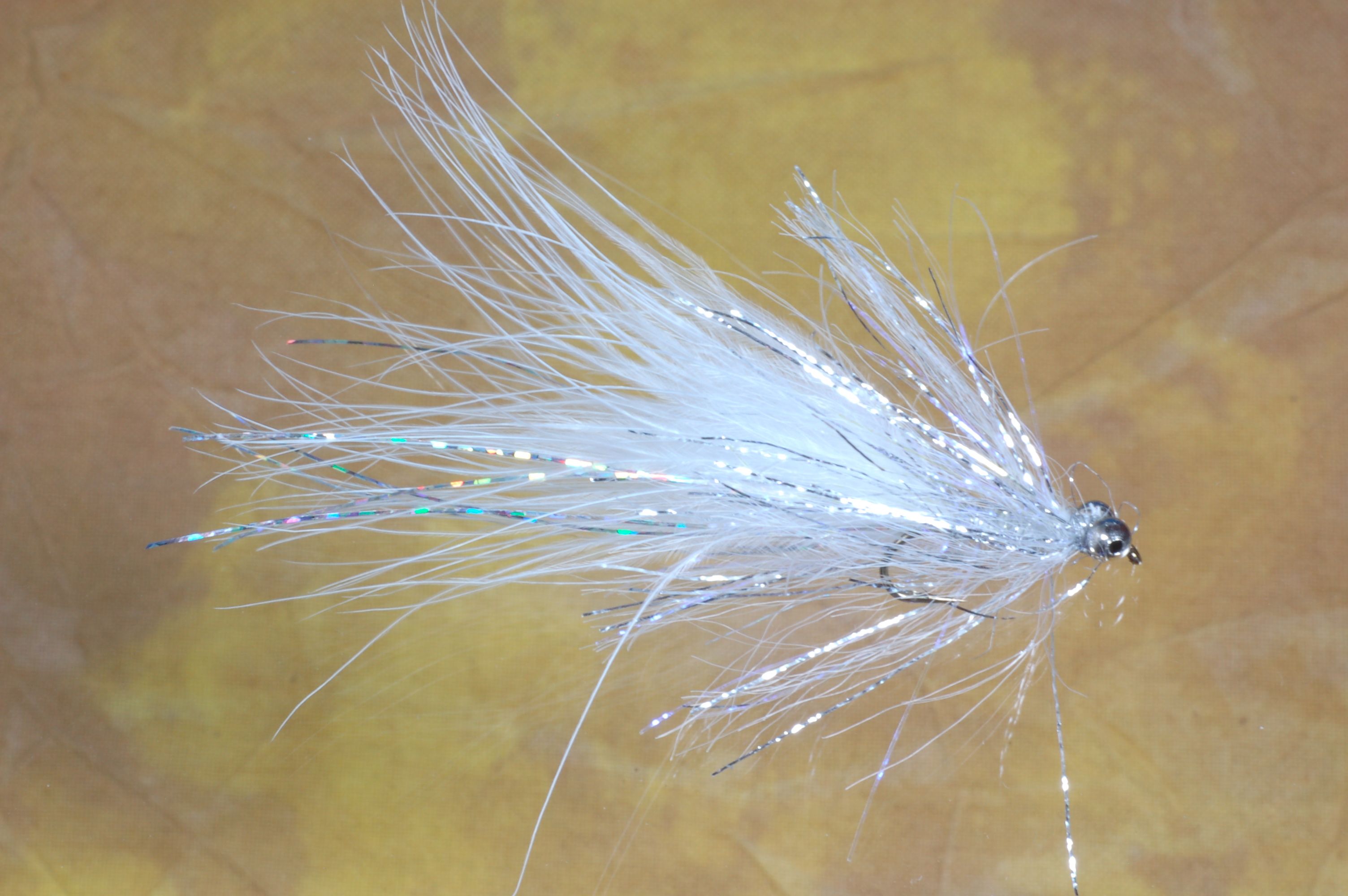 UV Polar Bear White