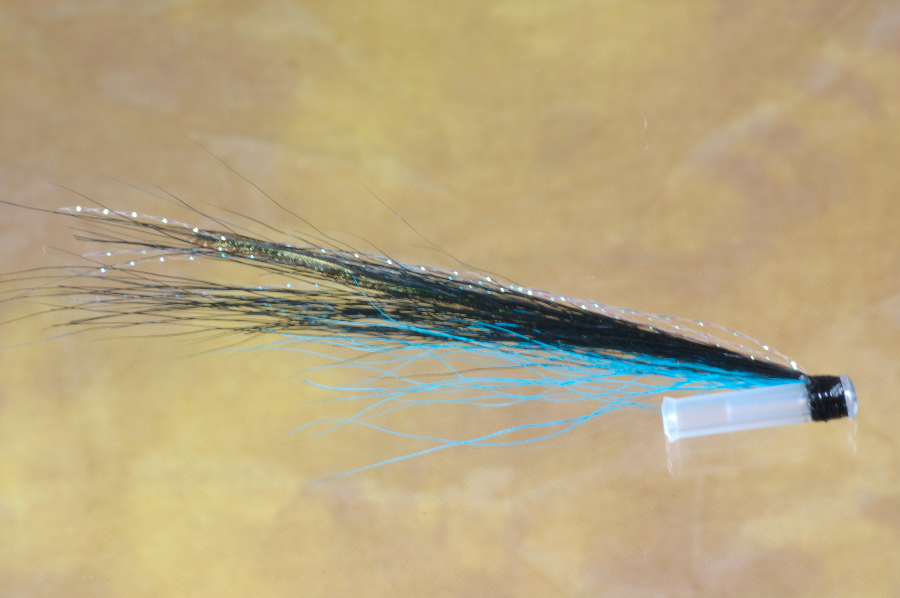 Sunray Shadow Blue