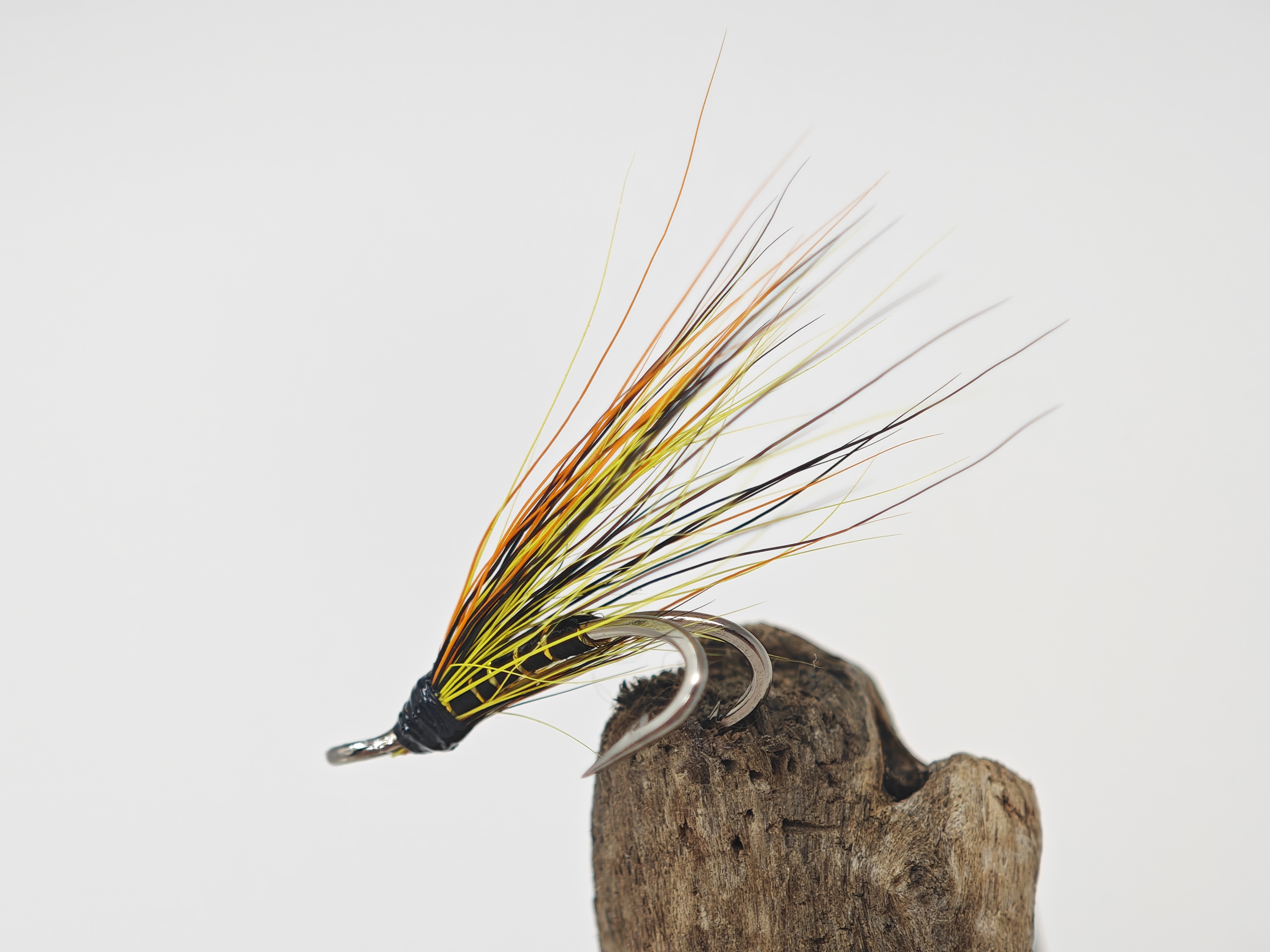Willie Gunn LWD