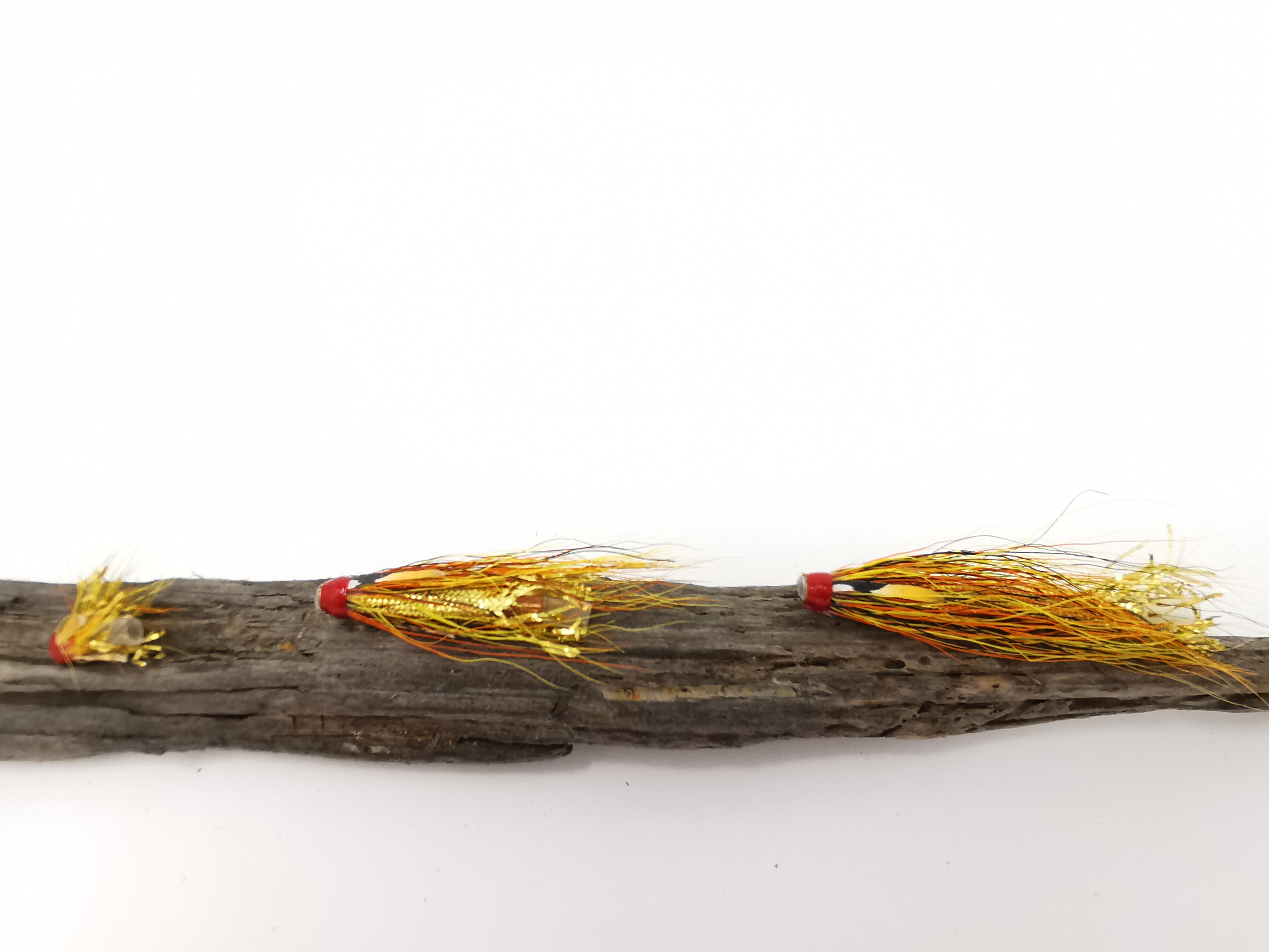 Gold Willie Gunn