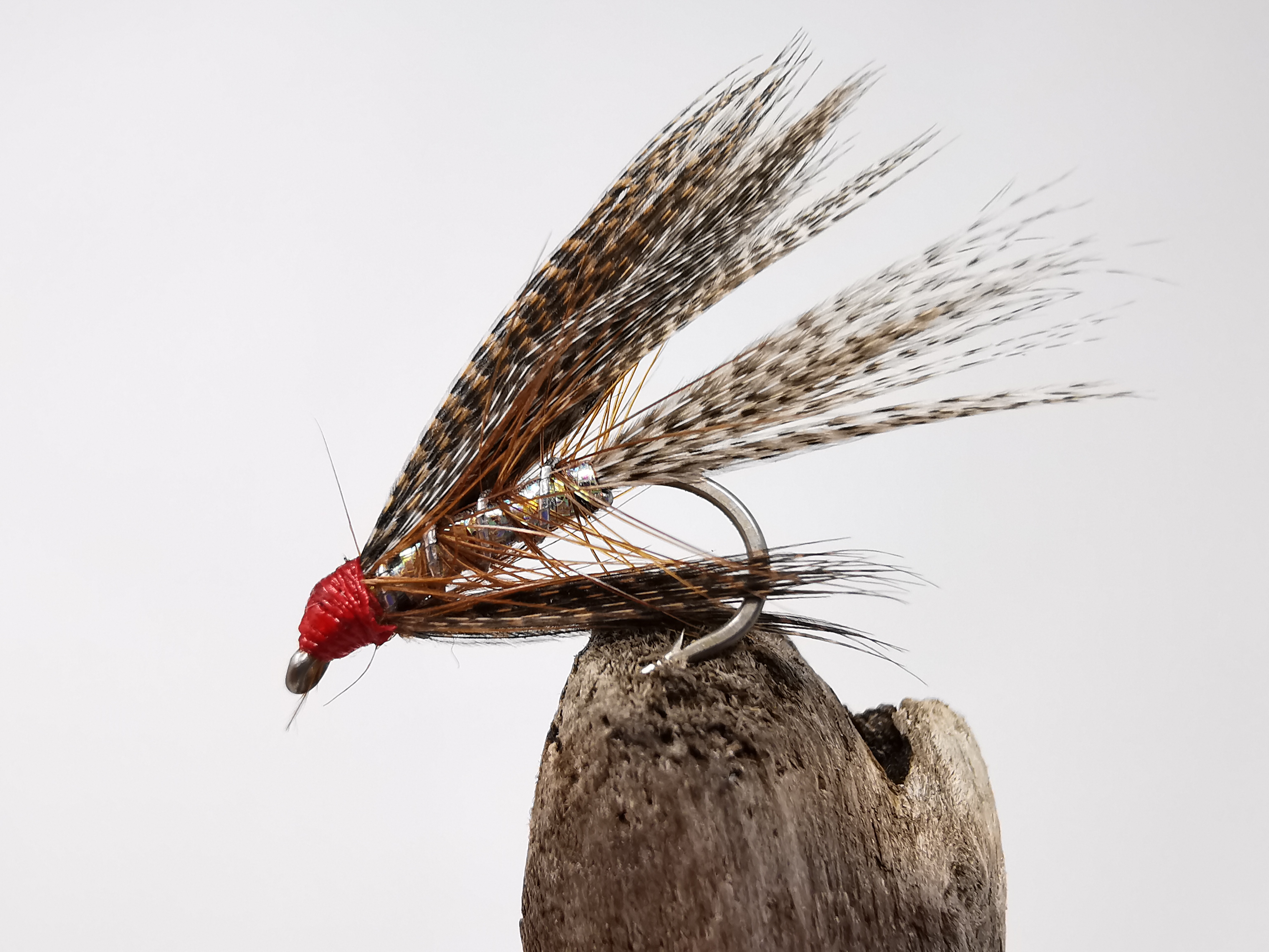 Pearly Dabbler
