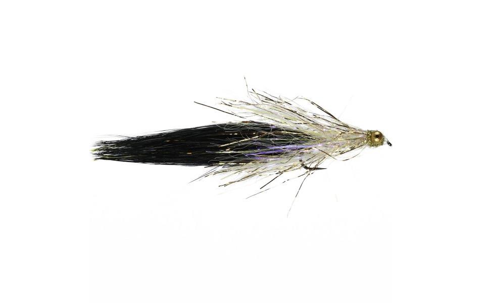 UV Black Polar Bear