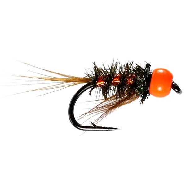 Tango Diawl Bach