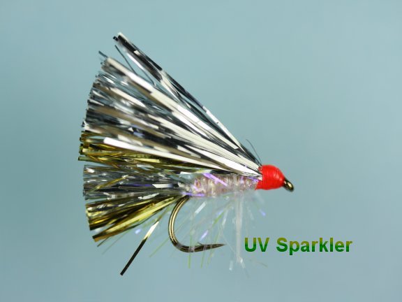 UV Sparkler
