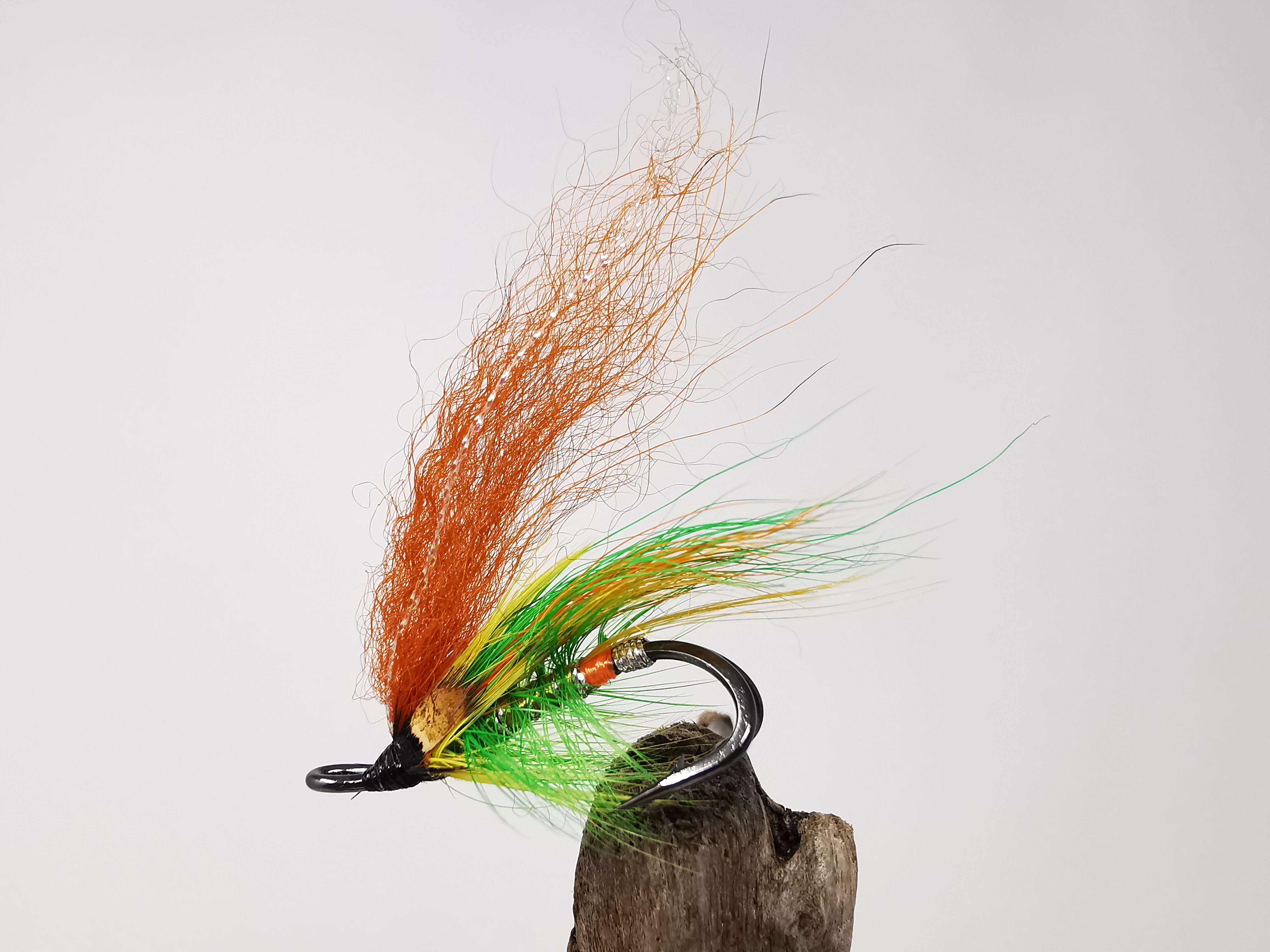 Green Highlander JC