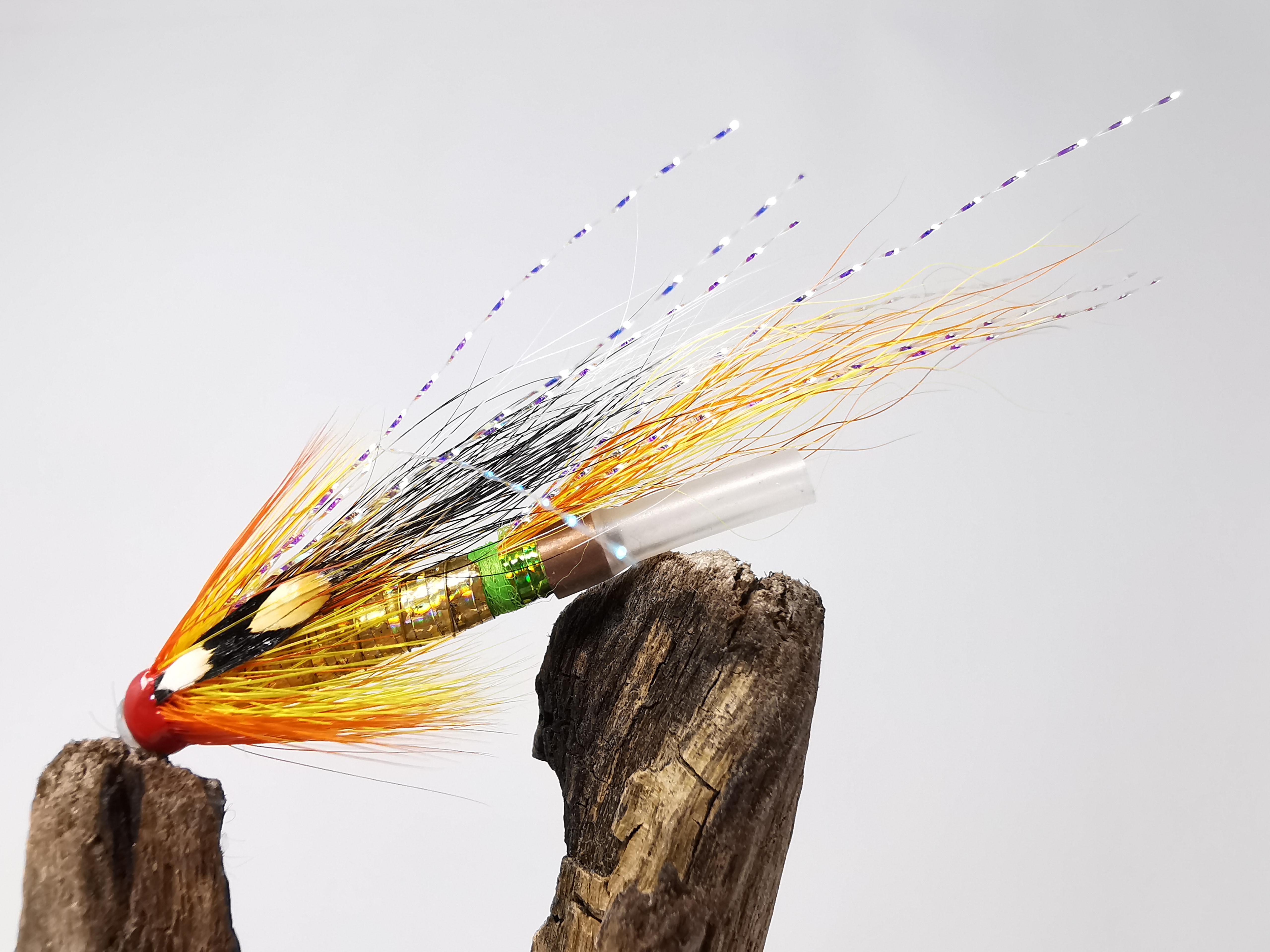 Aurora Cascade JC